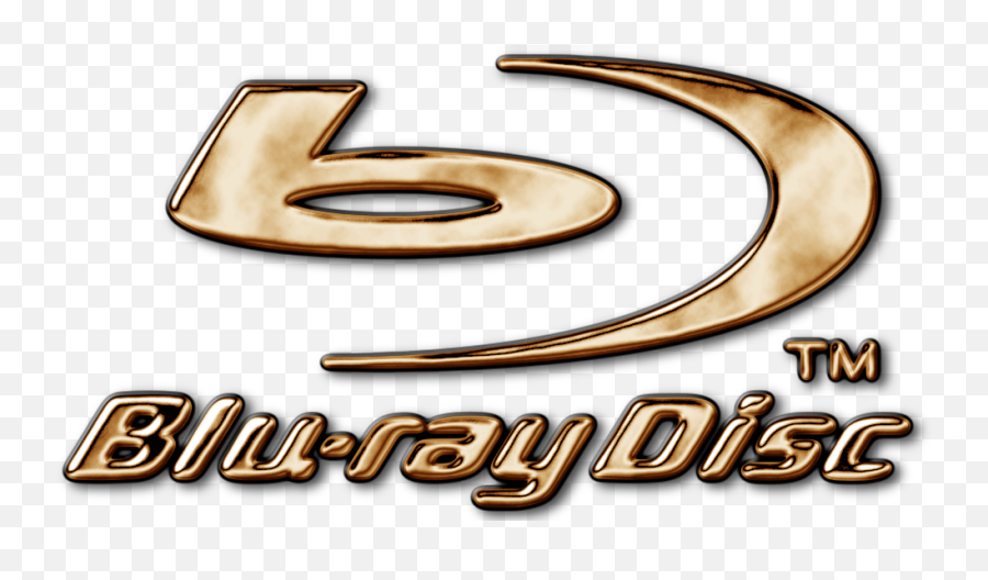 Blu Ray Png Logo Download - Psd Blu Ray Logo,Bluray Logo