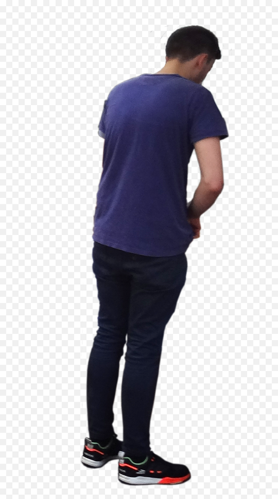 People Png Standing 5 Image - People Standing Png,People Standing Png