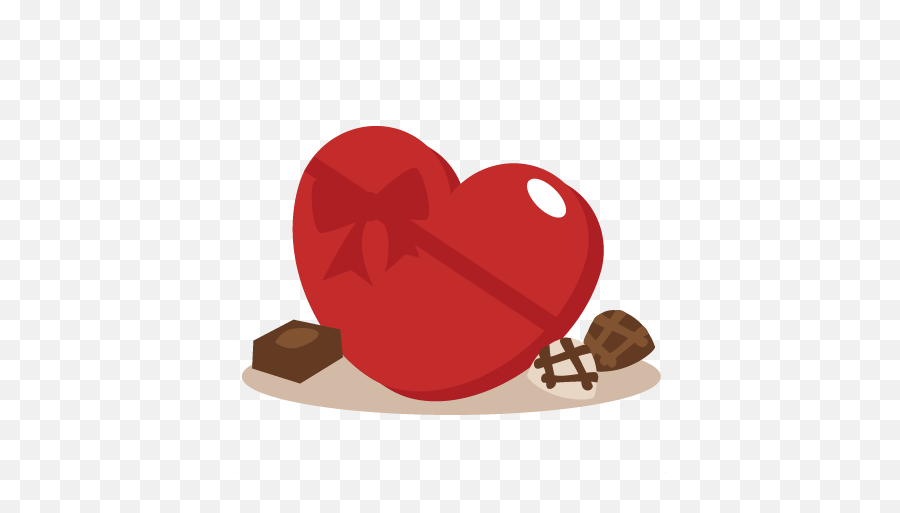 Library Of Valentine Chocolates Graphic Stock Png Files - Valentines Day Chocolate Png,Valentines Png
