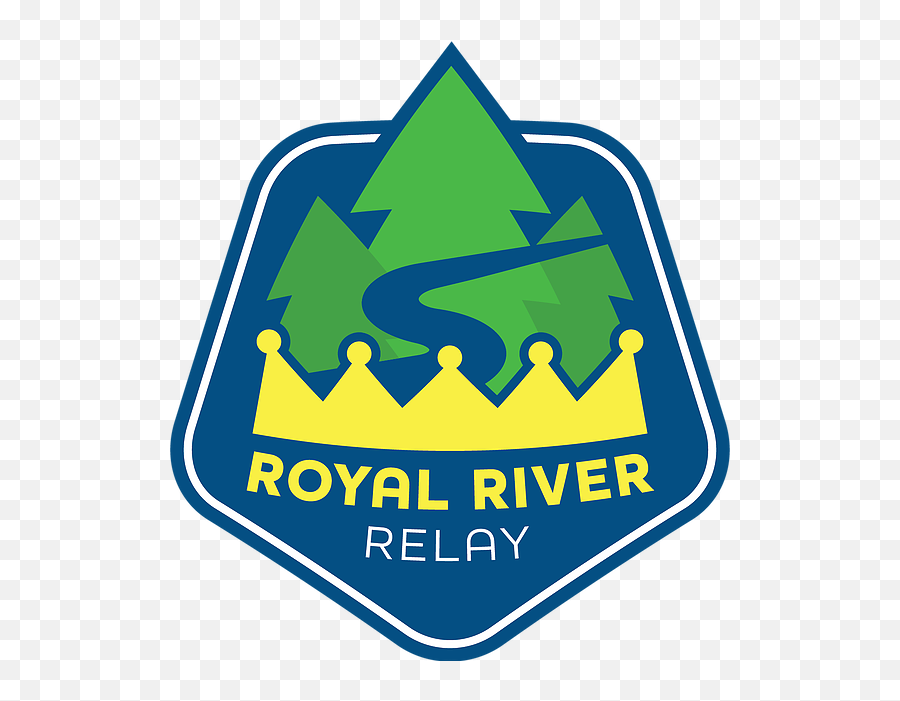 Royal River Relay 24 Hour Trail - Clip Art Png,River Png