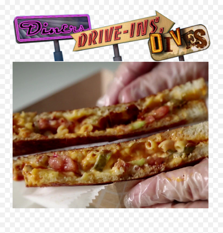 Tgc - Ins U0026 Dives U2014 The Grilled Diners Drive Ins And Dives Png,Guy Fieri Png