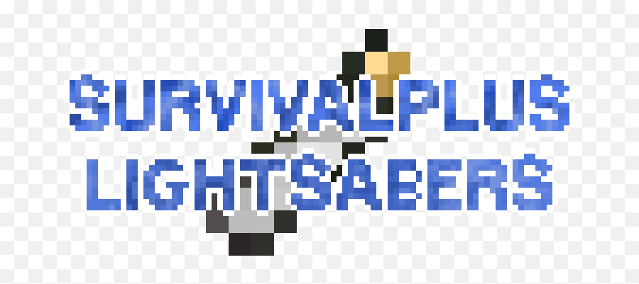 Survivalplus Lightsabers - Mods Minecraft Curseforge Kushikatsu Tanaka Png,Lightsaber Hilt Png