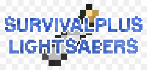 Survivalplus Lightsabers - Mods Minecraft CurseForge Kushikatsu Tanaka png