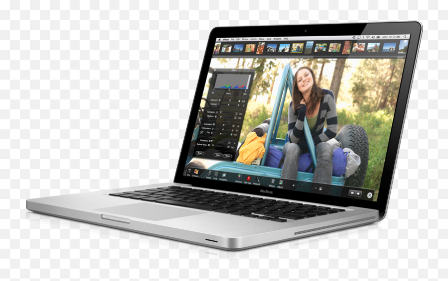 Apple Laptop Png Images 4 Image - Macbook,Apple Laptop Png