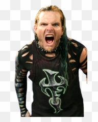 Jeff Hardy Psd Official Psds - Wwe Card Jeff Hardy Png,Jeff Hardy Png