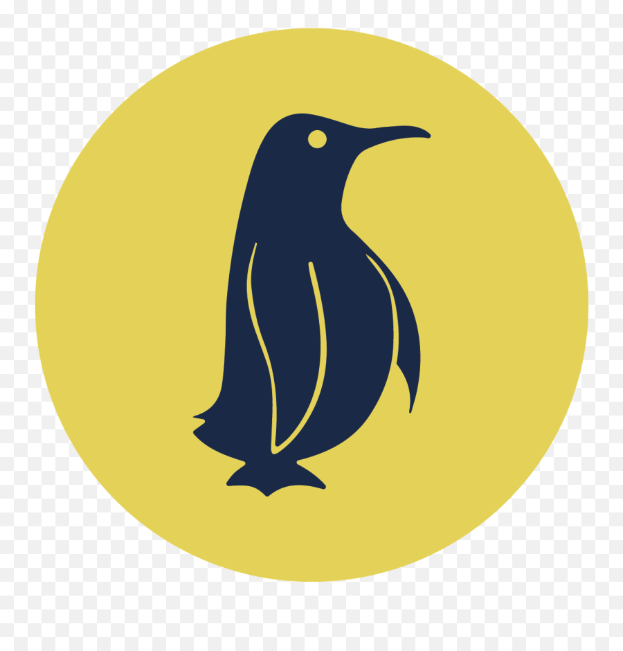 Ale Training - Flightless Bird Png,Linux Png