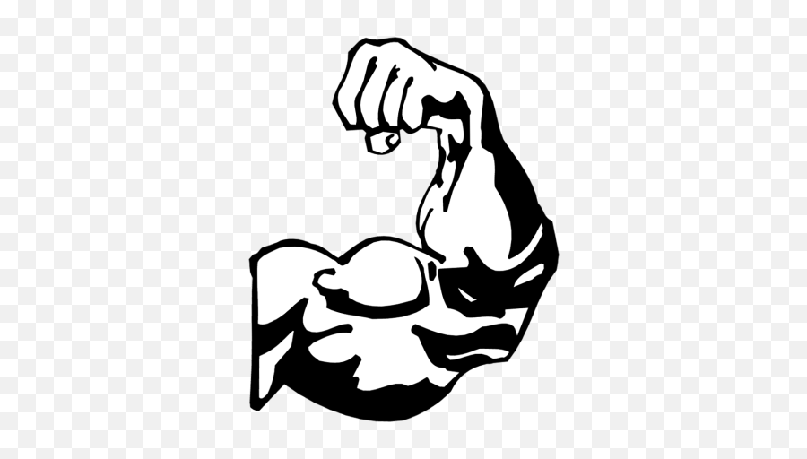 Bicep - Bicep Png,Bicep Png