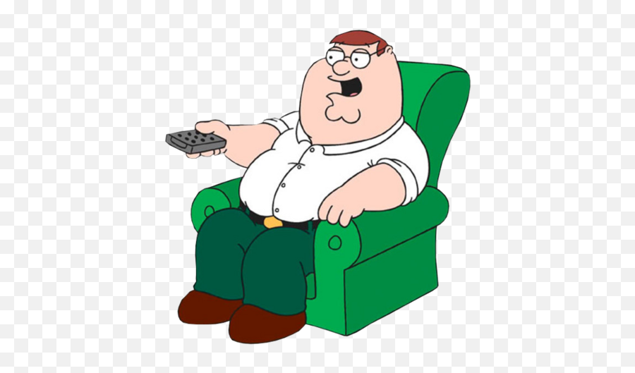 Peter Griffin - Brian And Stewie Guy Png,Peter Griffin Png