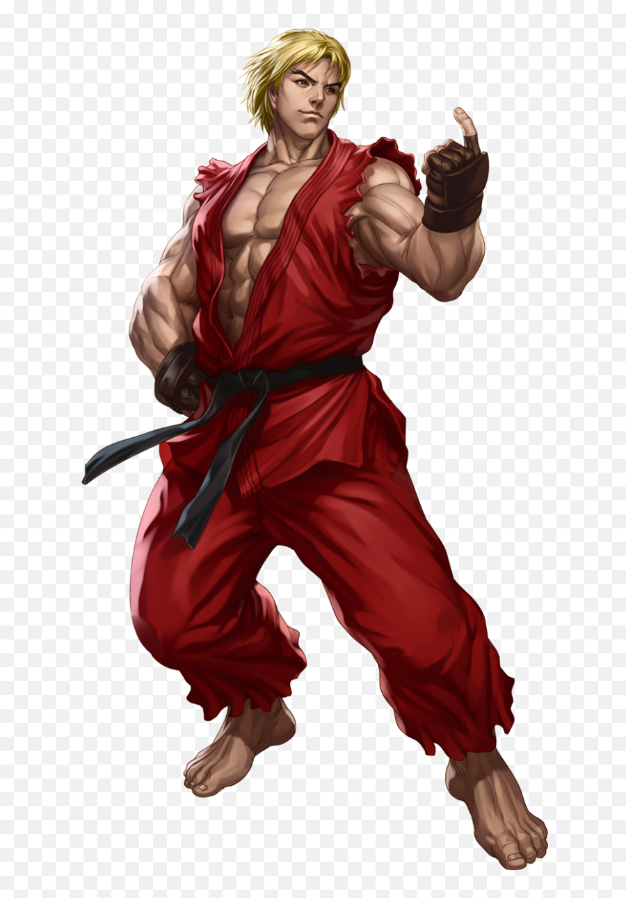 Ryu Street Fighter 5 Png - Highlight This Box With Your Ken Masters Png,Ryu Transparent