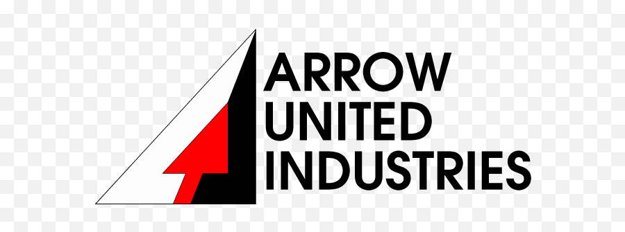 Arrow United Industries - Arrow United Logo Png,Arrow Logo