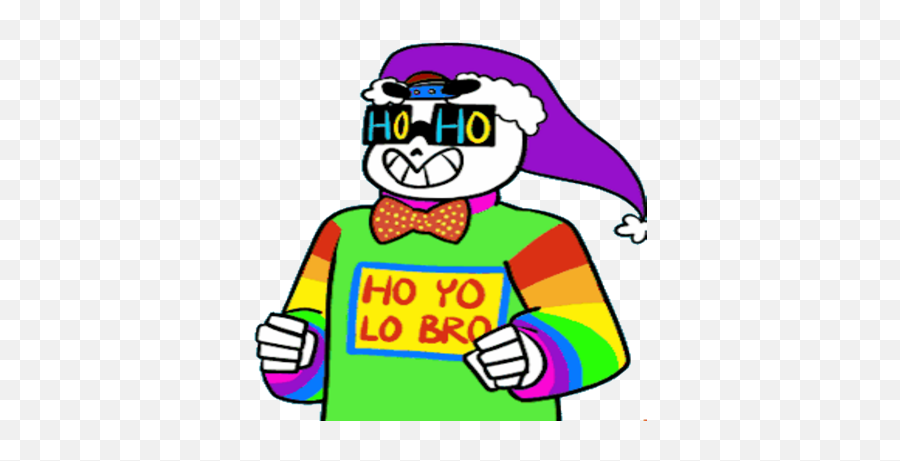 Download Sans - Undertale Au Fresh Sans Png Image With No All Sans Who Likes Fresh Undertale,Sans Undertale Png