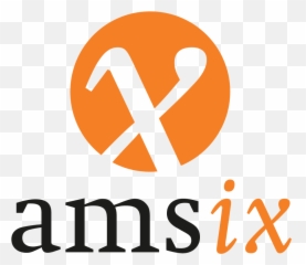Data Centers And Providers Digital Realty - Ams Ix Png