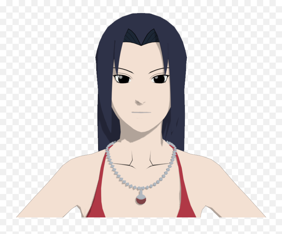 Library Of Mikoto Uchiha Clip Black And White Stock Png - Mikoto Uchiha Png,Madara Uchiha Png