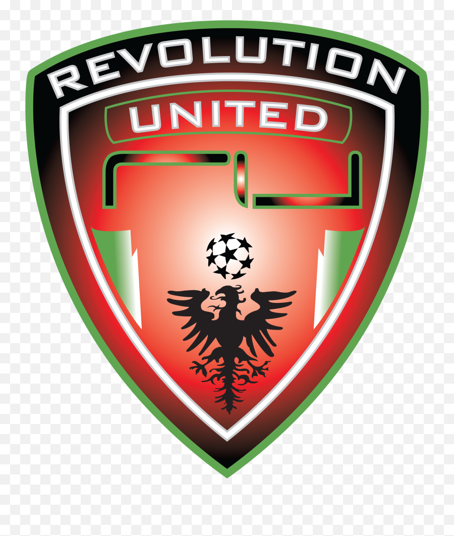 Revolution United Fc - Revolution United Png,Utd Logos