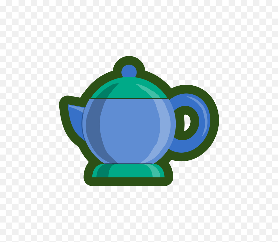 Milk Jug Png - Tea Service Milk Jug Clip Art 4408486 Illustration,Milk Jug Png