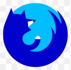 Firefox Developer Free Icon Of Super Flat Remix V108 Apps - Fox And Blue Circle Logo Png,Firefox Png