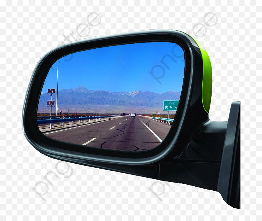 Download Free Png Car Side Mirror Clipart - Car Side Mirror Png,Mirror Png