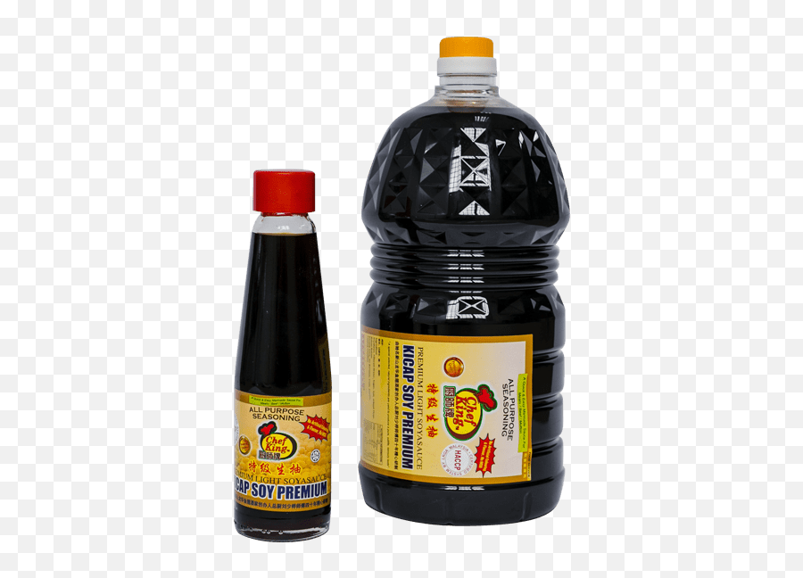 12 Light Soya Sauce U2013 Chef King Eastern Dragon - Chef King Soy Sauce Png,Soy Sauce Png