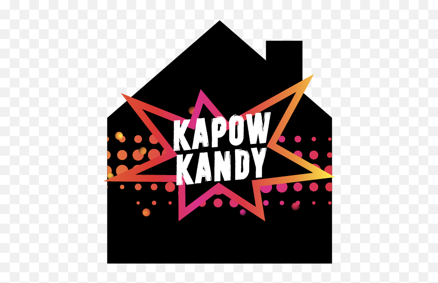 Grist House Craft Brewery Kapow Kandy Strawberry Apricot Passionfruit Guava Hibiscus - Graphic Design Png,Kapow Png