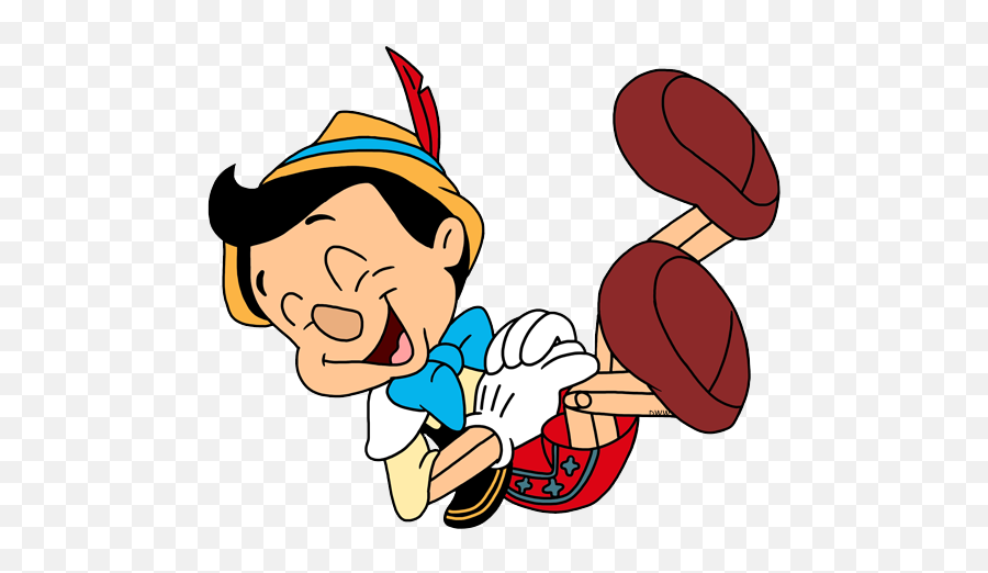 Collection Of Pinocchio Clipart Free Download Best - Pinocchio Clipart Png,Pinocchio Png