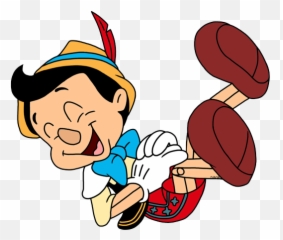 Collection Of Pinocchio Clipart Free Download Best - Pinocchio Clipart Png,Pinocchio Png
