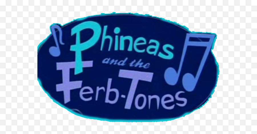 Phineas Flynn - Phineas And The Png,Phineas And Ferb Logo