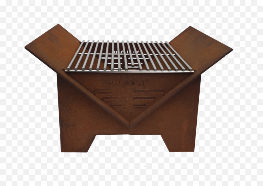 Fire Pit Mont Alpi - Coffee Table Png,Fire Pit Png