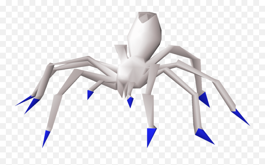 Frosty Spider - Spider Png,Frosty Png