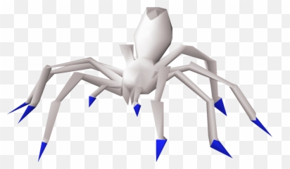Frosty Spider - Spider Png,Frosty Png