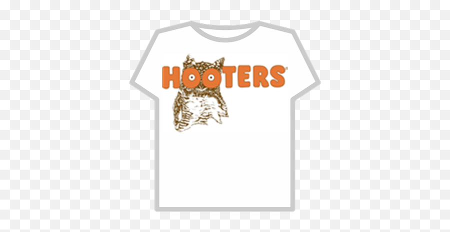Limited Edition Hooters Shirt - Owl Png,Hooters Logo Png