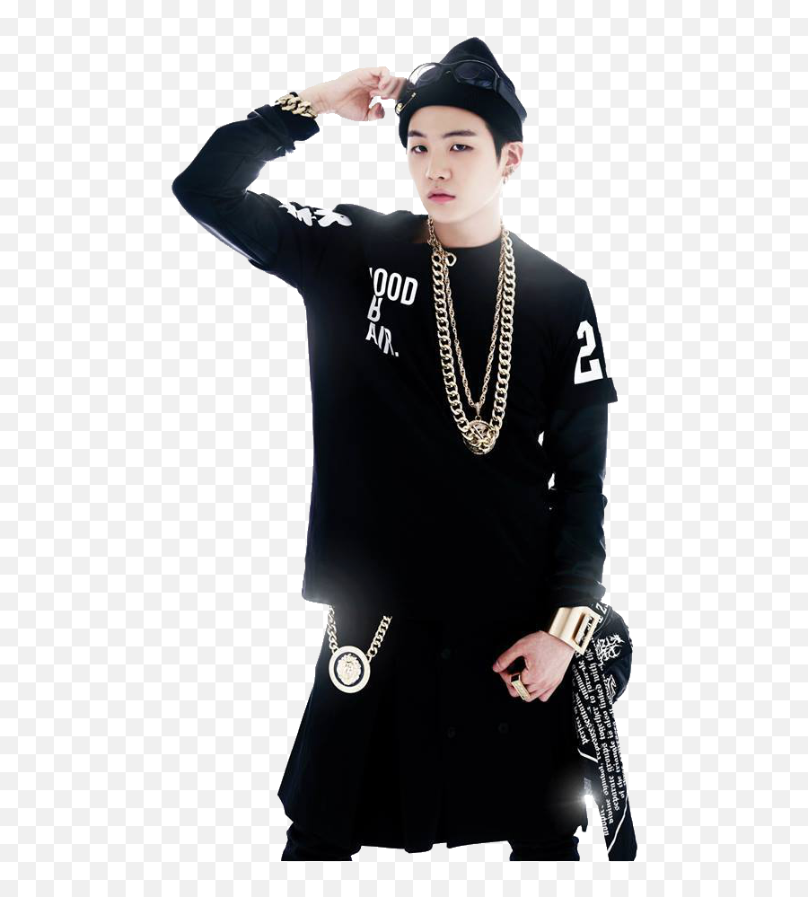 Suga Render Bts - Bts No More Dream Png,Suga Png