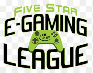 E - Game Controller png
