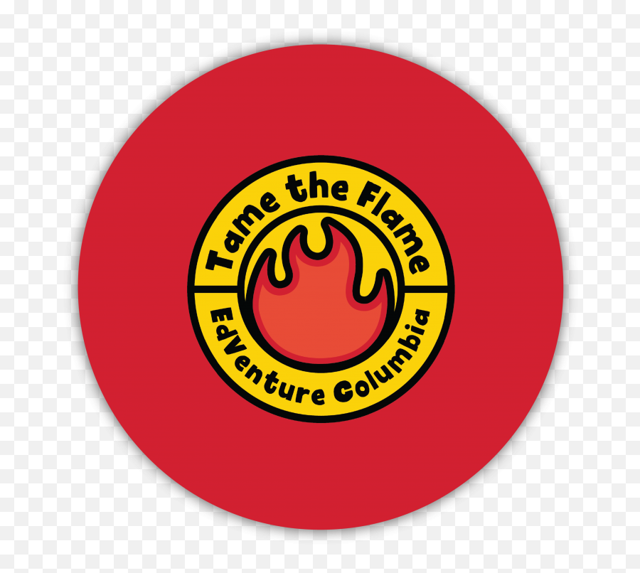 Edventure Childrens - Flash Symbol Png,Flame Circle Png