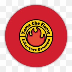 Edventure Childrens - Flash Symbol Png,Flame Circle Png