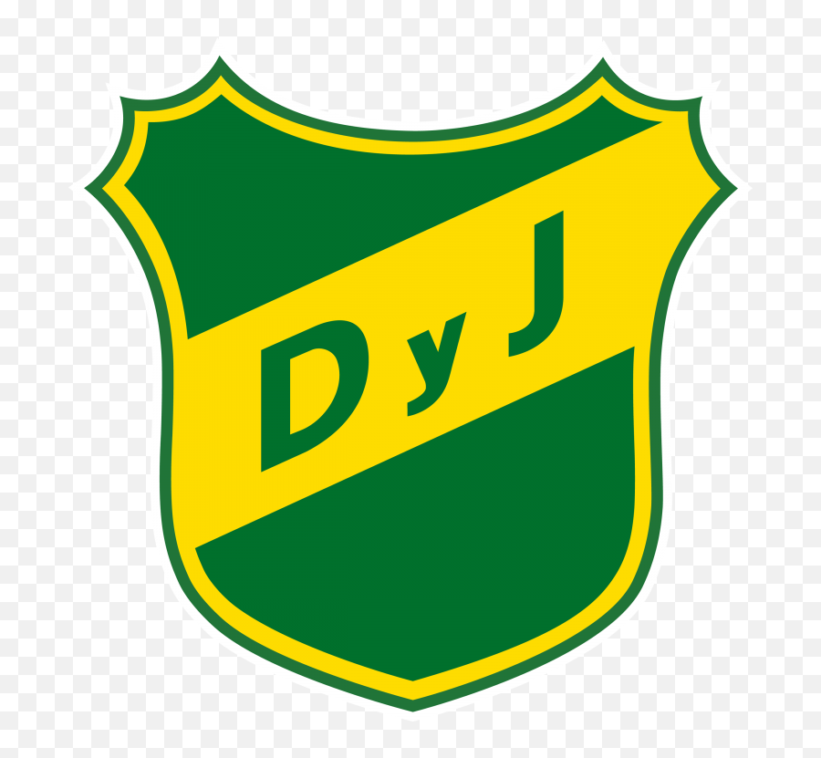 Argentine Superliga Football Logos - Defensa Y Justicia Png,Argentina Soccer Logo