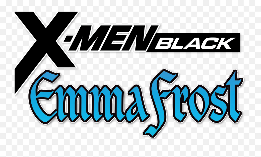 Download Hd Emma Frost Logo - Xmen Blue 7 B Lopez 1 X Men Emma Frost Logo Png,Frost Png