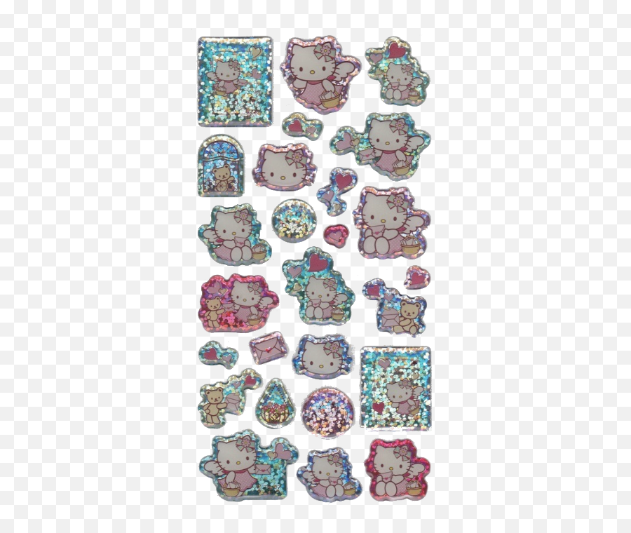 Cyber Editing Hello Kitty And Overlay Image On Hello Kitty Stickers Aesthetic Png Hello Kitty Png Free Transparent Png Images Pngaaa Com