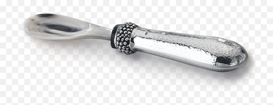 Caviar - Spoonpng Buccellati Official Tongs,Spoon Png