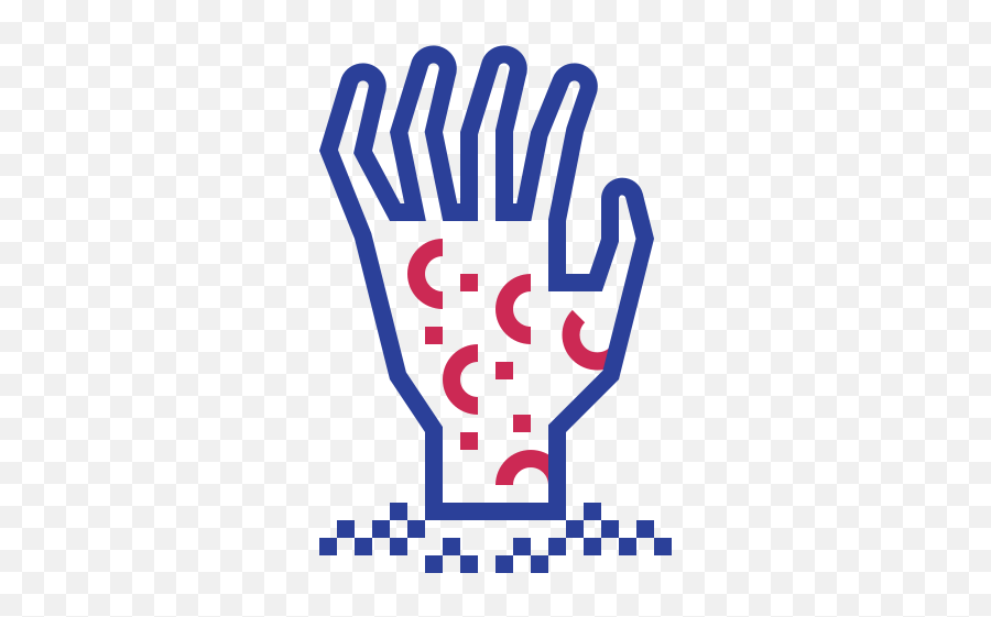 Resurrect Zombie Hand Free Icon Of Science And Fiction - Emblem Png,Zombie Hand Png