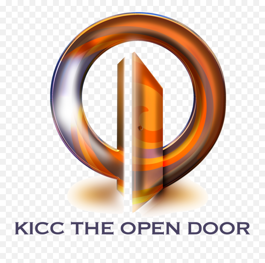 Kicc The Open Door Png