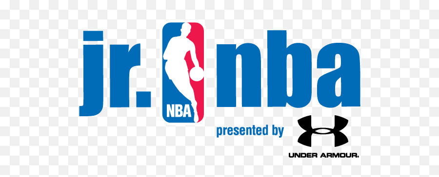 Download Free Png Nba Logo - Jr Nba Under Armour Logo,Nba Logo Transparent