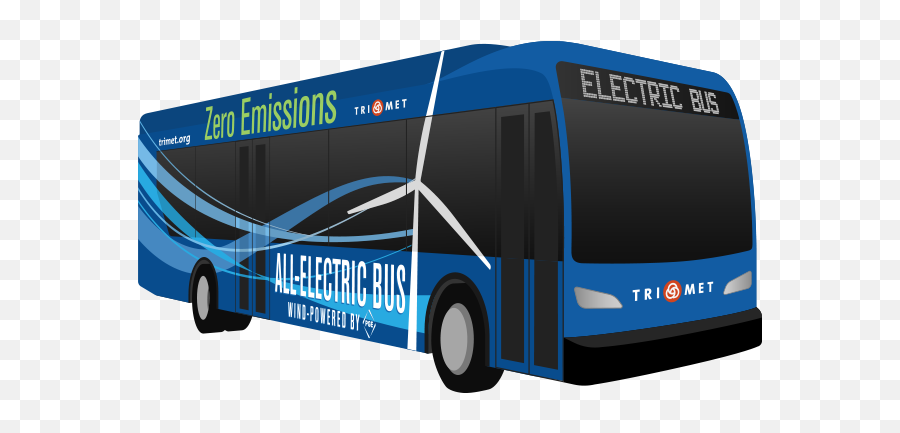 Electric Buses - Electric Bus Charger Pin Png,Bus Png