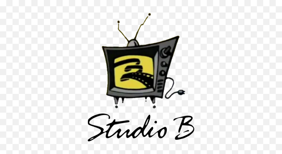 Studio B Productions - Studio B Productions Logo Png,B Logo
