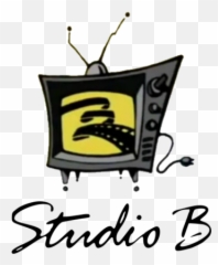 Studio B Productions - Logo png