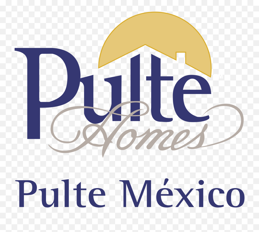 Pulte Homes Logo Png Transparent Svg - Pulte Homes Logo Png,Homes Png