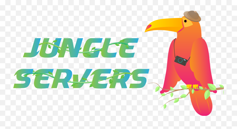 Jungle Servers - Language Png,Gmod Logo Png