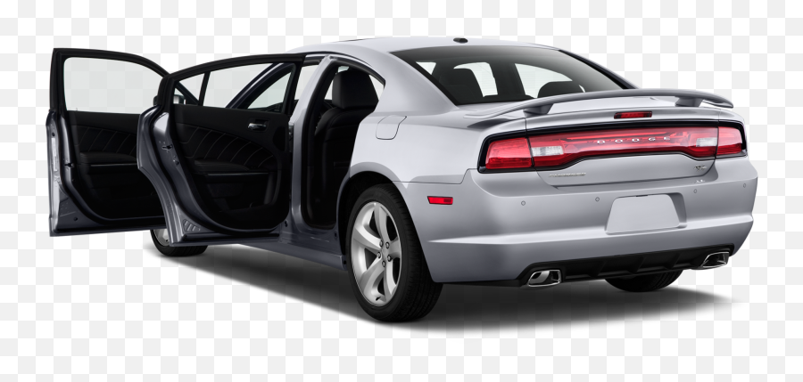 Dodge Charger Open Doors - 2013 Dodge Challenger 4 Door Png,Dodge Png