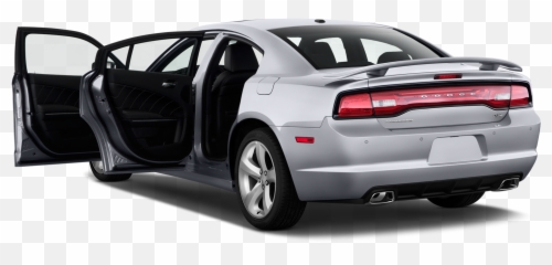 Dodge Charger Open Doors - 2013 Dodge Challenger 4 Door Png,Dodge Png