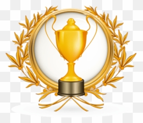 Png Winners Trophies U0026 Free Trophiespng Transparent - Trophy Vector