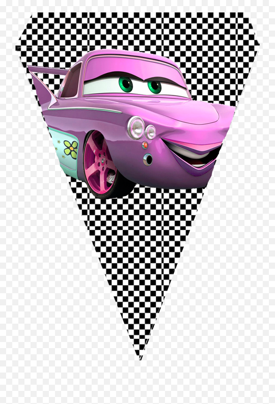 Free Transparent Cars Png Download - Festa Tema Carros Para Menina,Cars Logo Disney